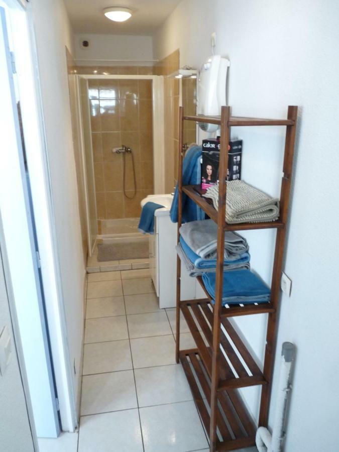 Appartement De La Callade Peyriac-de-Mer Exterior foto